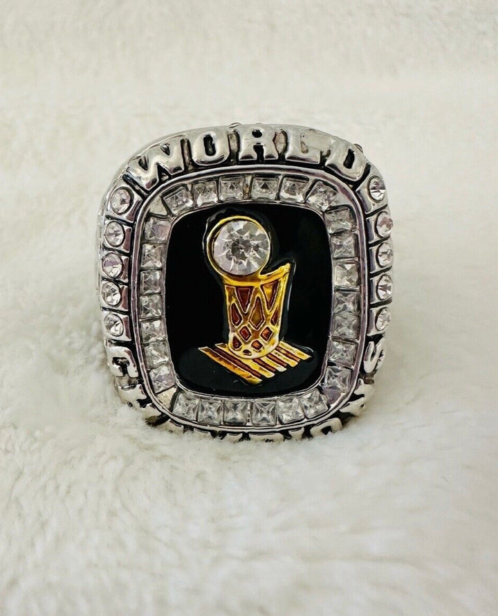 2006 Miami Heat Championship Ring, US SHIP