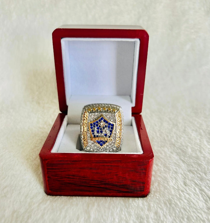 2024 LA Galaxy championship ring with box, US Ship
