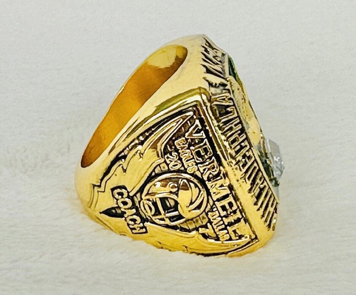 Philadelphia Eagles 1980 Championship Ring, USA Seller - EB Sports Championship Rings