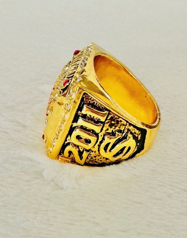 2011 South Carolina Commerative  Championship ring, US SHIP