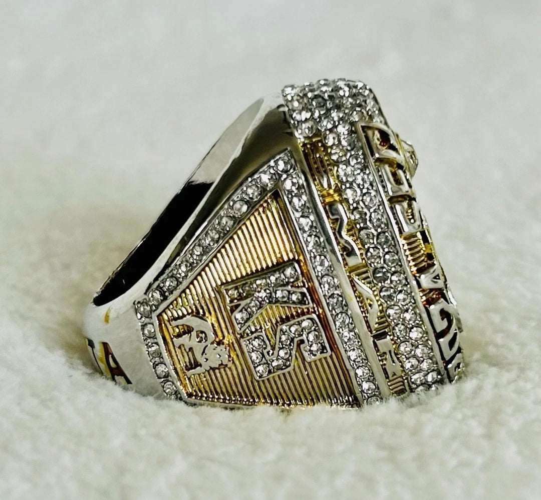 Georgia Bulldogs 2024 SEC Championship Ring