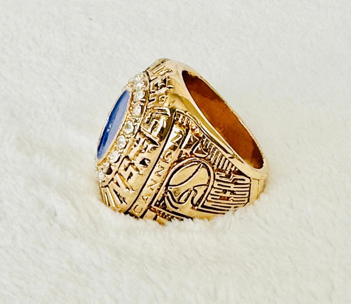 1972 Indiana Pacers ABA World Championship Ring, 🇺🇸 SHIP