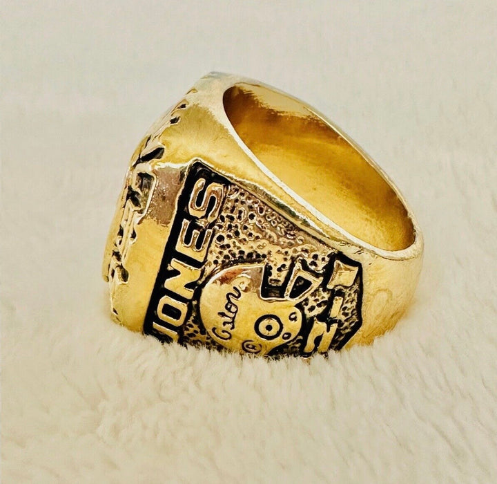 1998 Florida Gators National Championship Ring, US SHIP