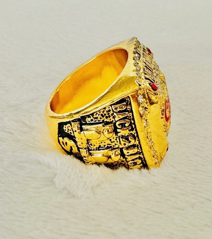 2011 South Carolina Commerative  Championship ring, US SHIP