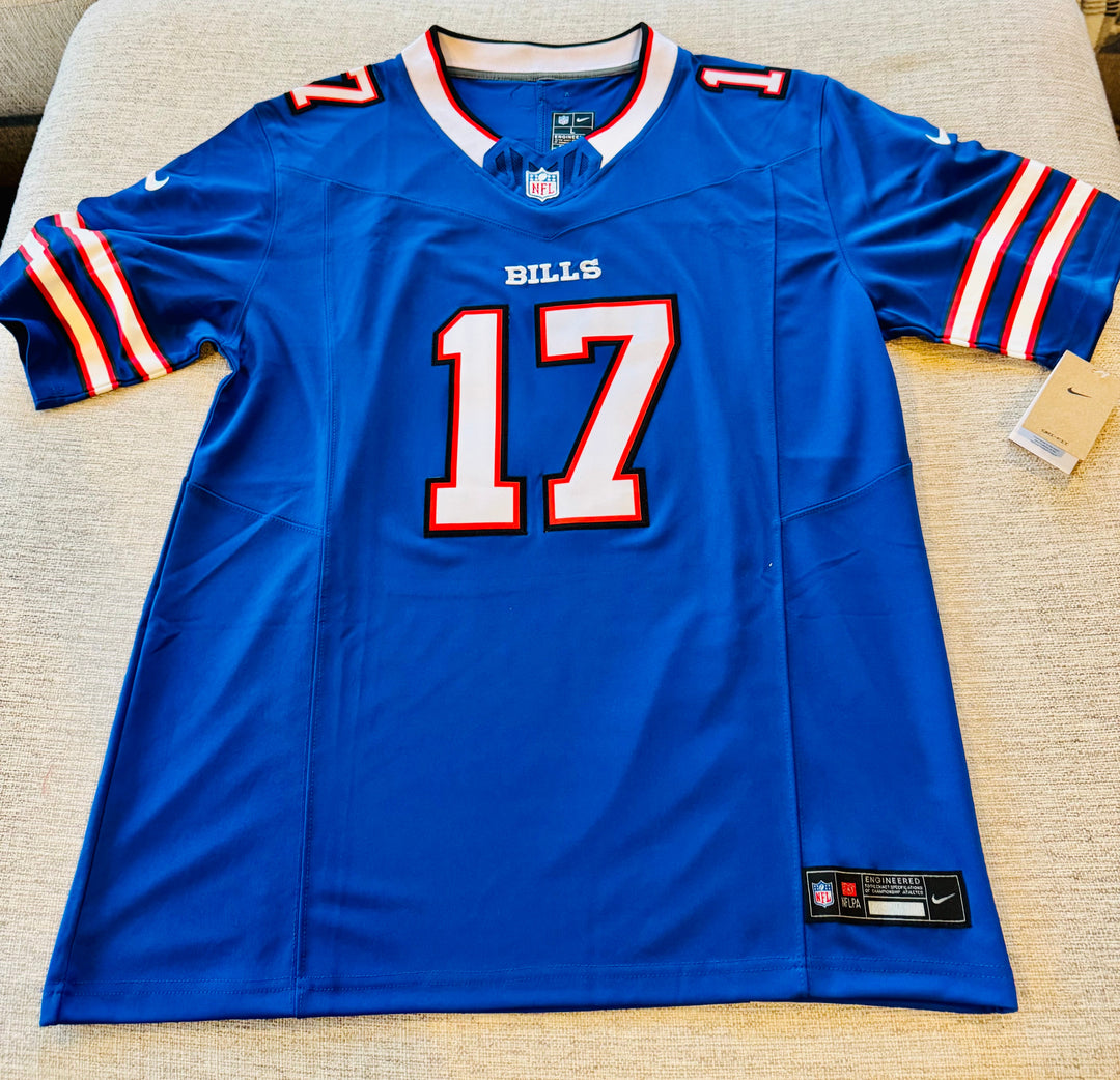 Josh Allen Buffalo Bills 