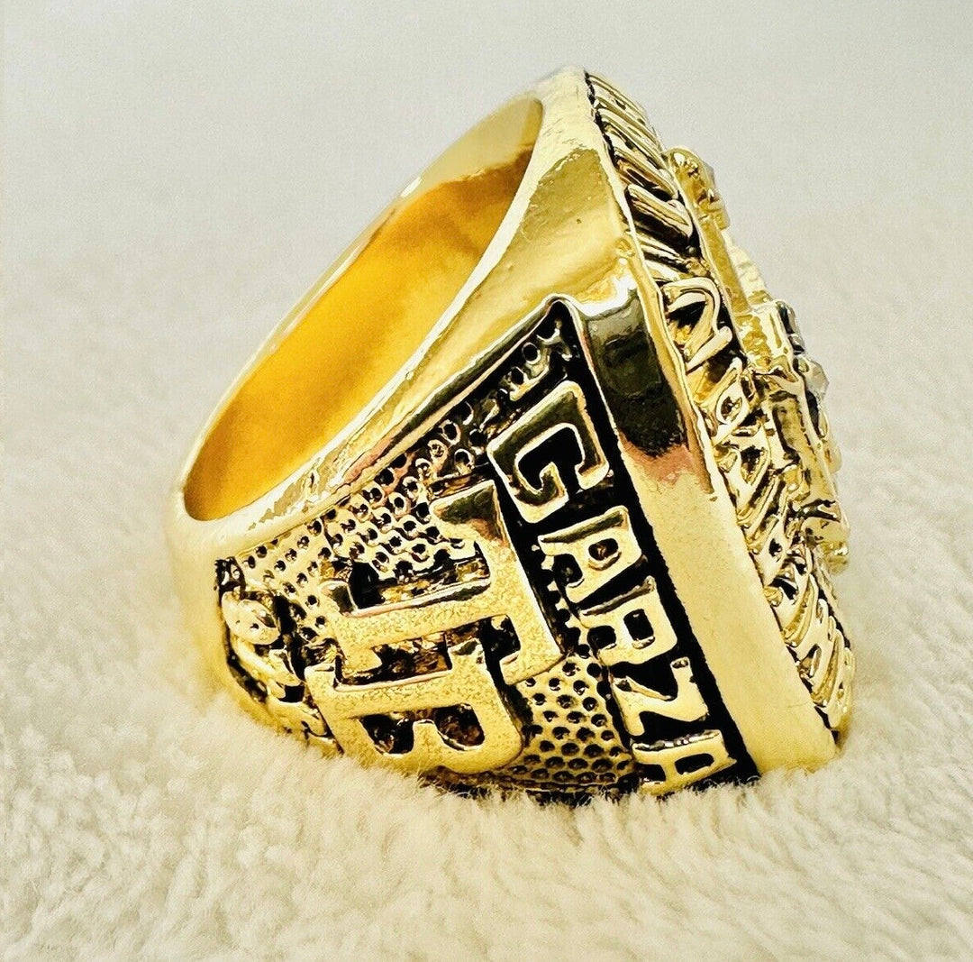 2008 Tampa Bay Rays American League Championship Ring, US SHIP
