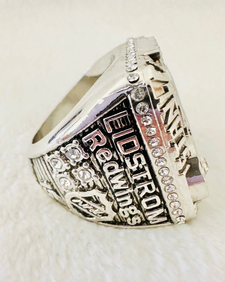 2008 Detroit Red Wings Stanley Cup Championship Ring, US SHIP
