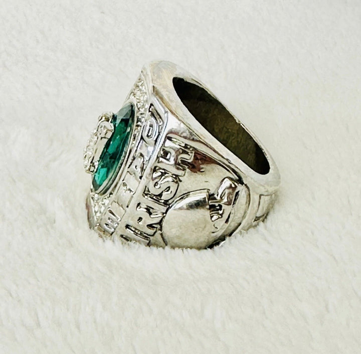 2014 Notre Dame Music City Bowl Display fan Ring with box, US SHIP