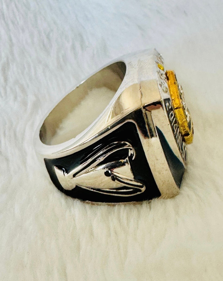 2014 LA Galaxy championship ring with box, US Ship