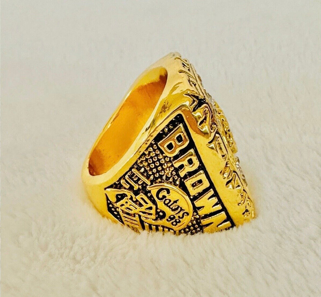 2000 Florida Gators SEC Championship Ring with box, US SHIP