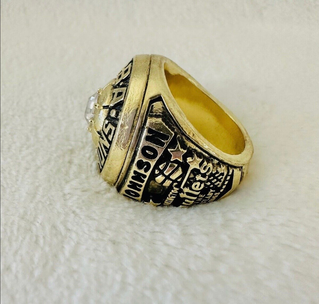 1978 Washington Bullets Championship Ring with box, US SHIP