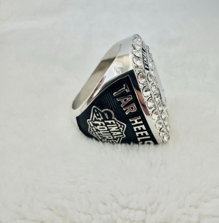 2022 North Carolina Tarheels Final 4 NCAA Championship Ring Rare, US Ship