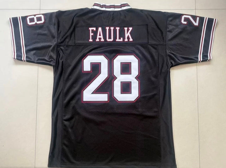 Marshall Faulk San Diego State Jersey