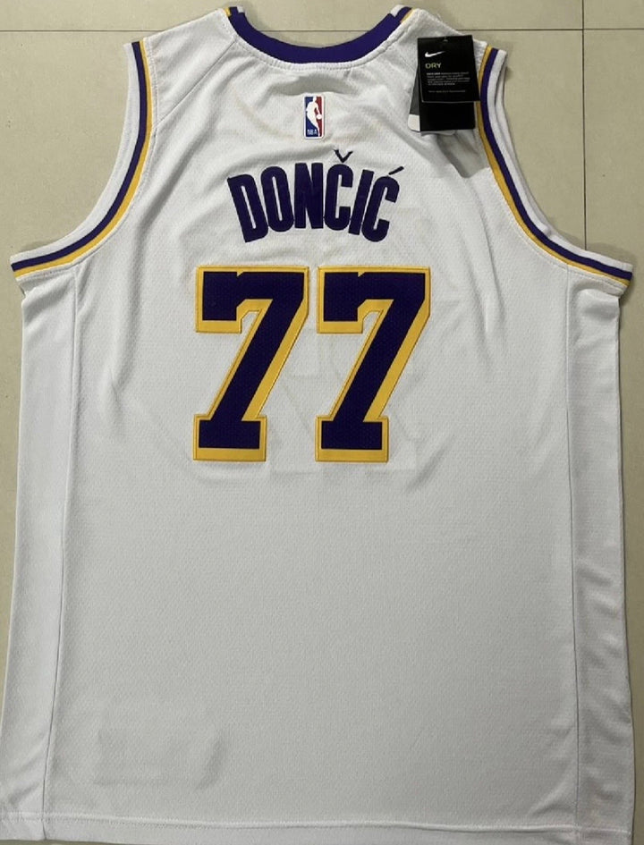 Luka Dončić 