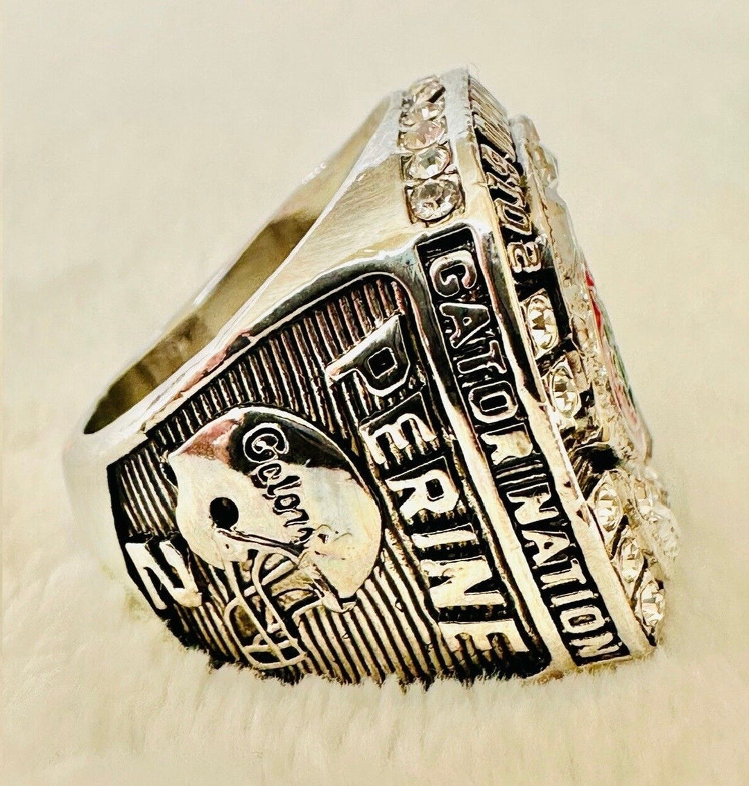 2019 Florida Gators Orange Bowl Championship Ring, US SHIP