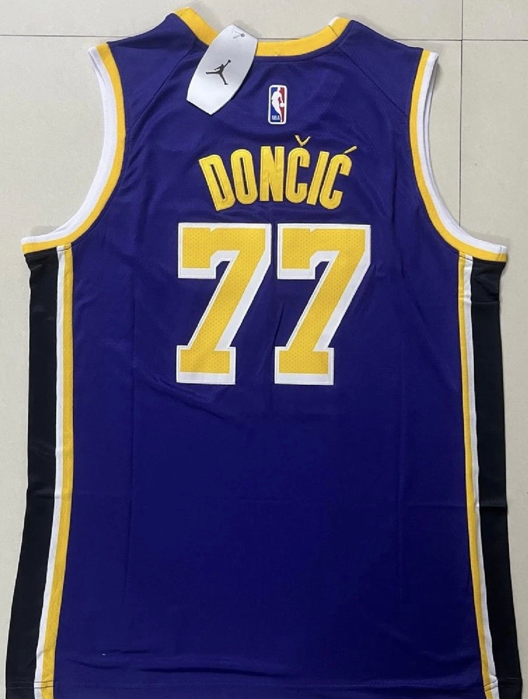 Luka Dončić 