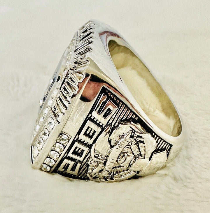 2006 Detroit Tigers AL Championship Ring, 🇺🇸 SHIP