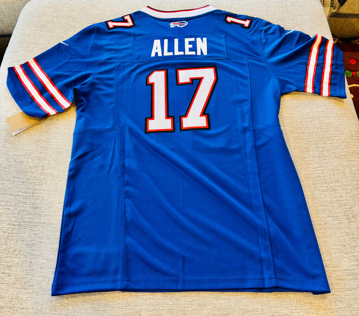 Josh Allen Buffalo Bills 