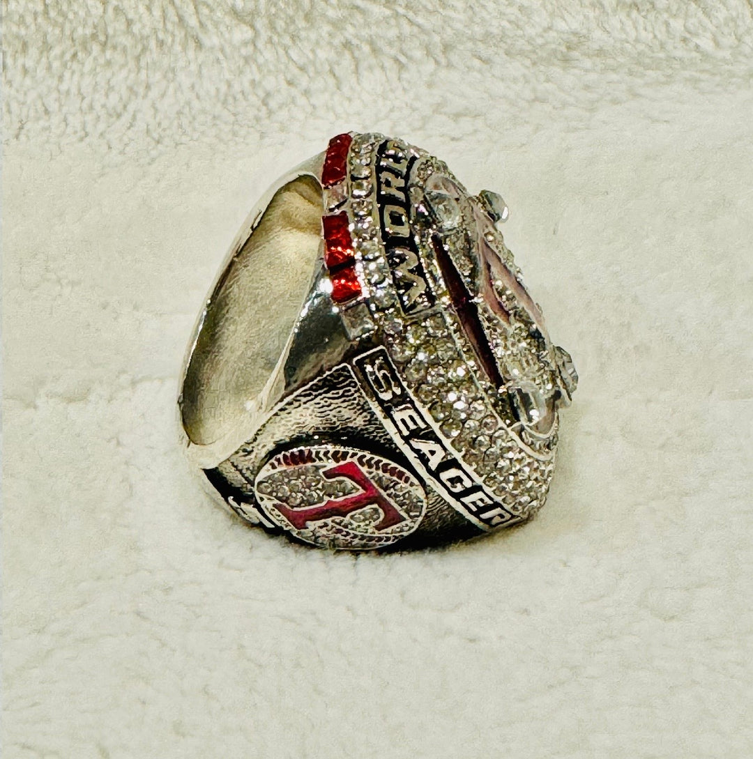 2023 TEXAS RANGERS World Series Championship Ring with box, 🇺🇸 SHIP