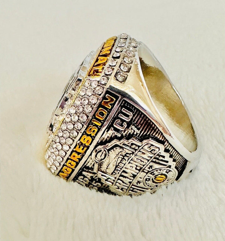 2023 Georgia Bulldogs National Championship Ring, US SHIP