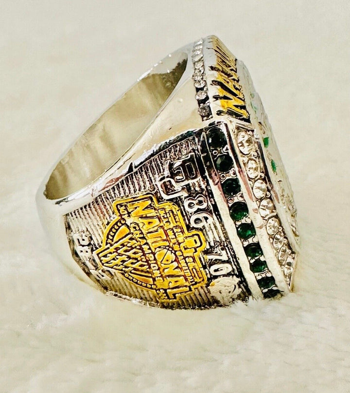 2021 Baylor Bears Championship Display fan Ring, US SHIP