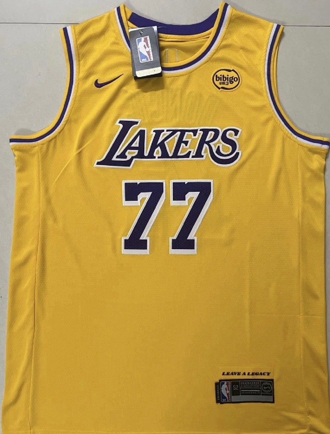 Luka Dončić 