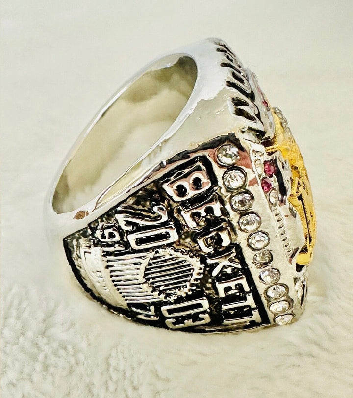 2003 Florida Marlins World Series championship ring with box, US SHIP
