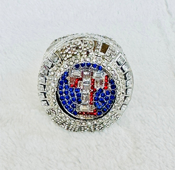 2023 TEXAS RANGERS World Series Championship Ring, US SHIP