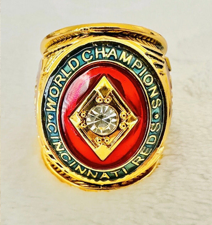 1940 CINCINNATI REDS World Series Championship Ring, US SHIP