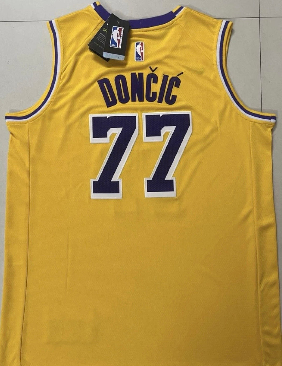 Luka Dončić 