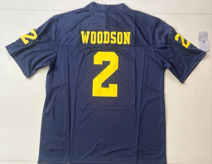 1997 Charles Woodson 