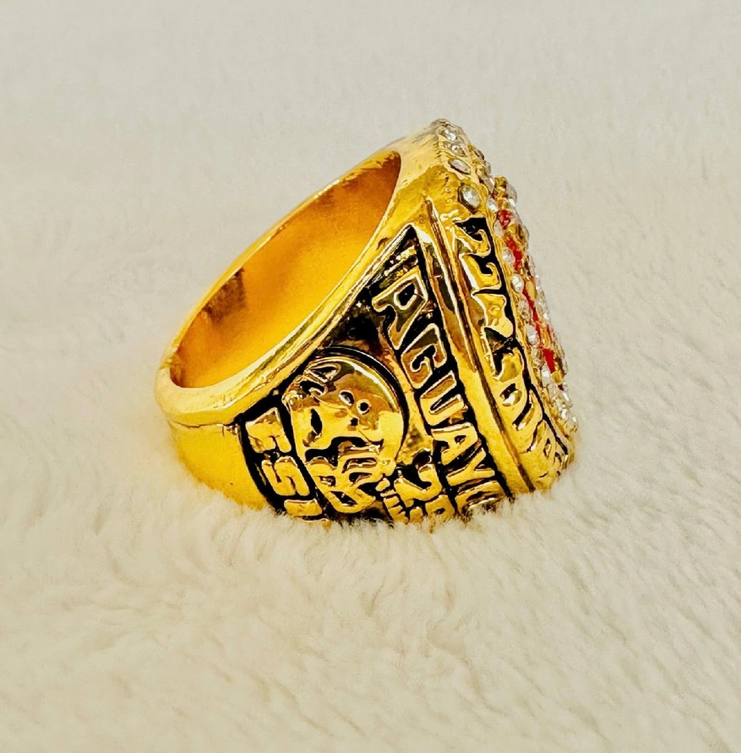 2014 Florida State ACC Championship Ring, US SHIP