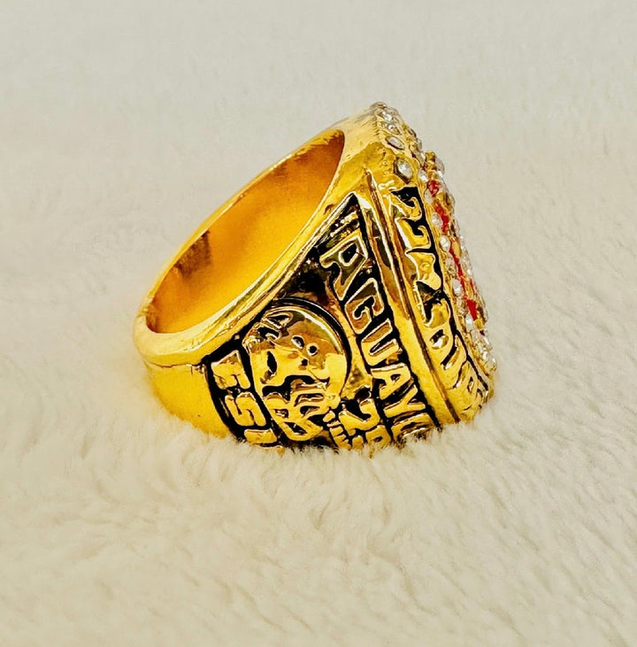 2014 Florida State ACC Championship Ring, US SHIP