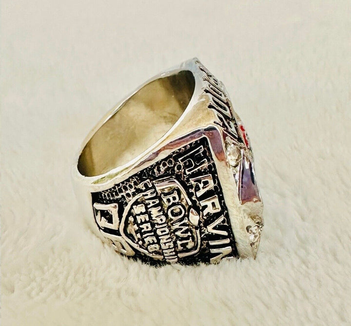 2006 Florida Gators SEC Championship Ring, US SHIP