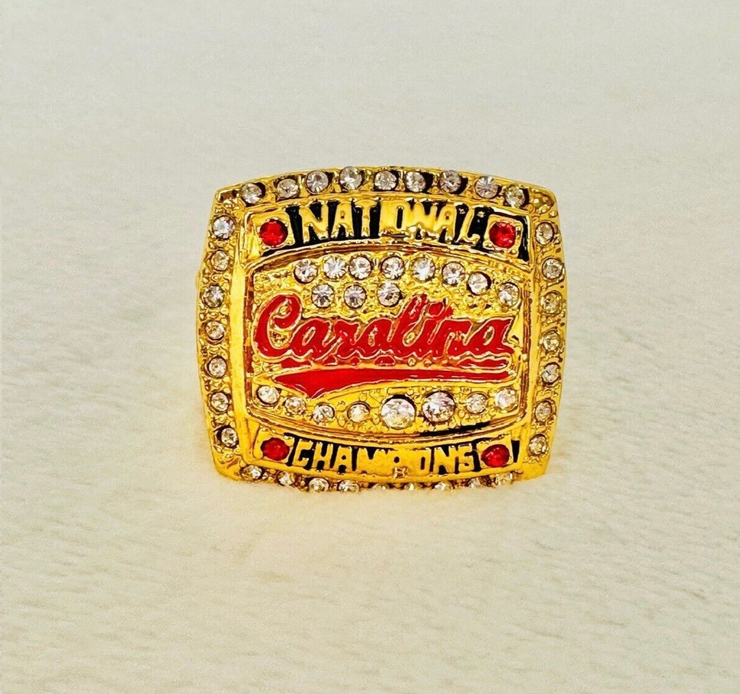 2011 South Carolina Commerative  Championship ring, US SHIP