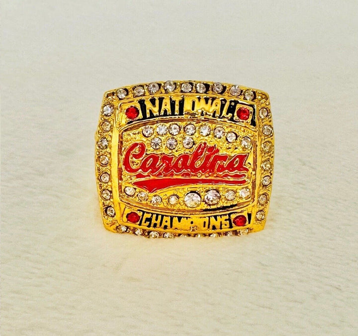 2011 South Carolina Commerative  Championship ring, US SHIP