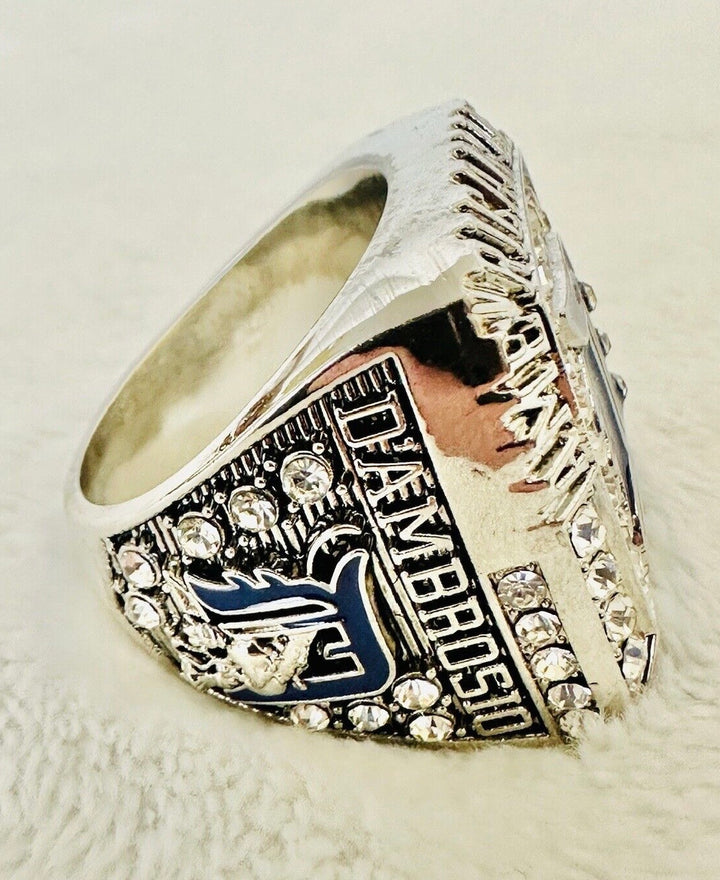 2006 Detroit Tigers AL Championship Ring, 🇺🇸 SHIP