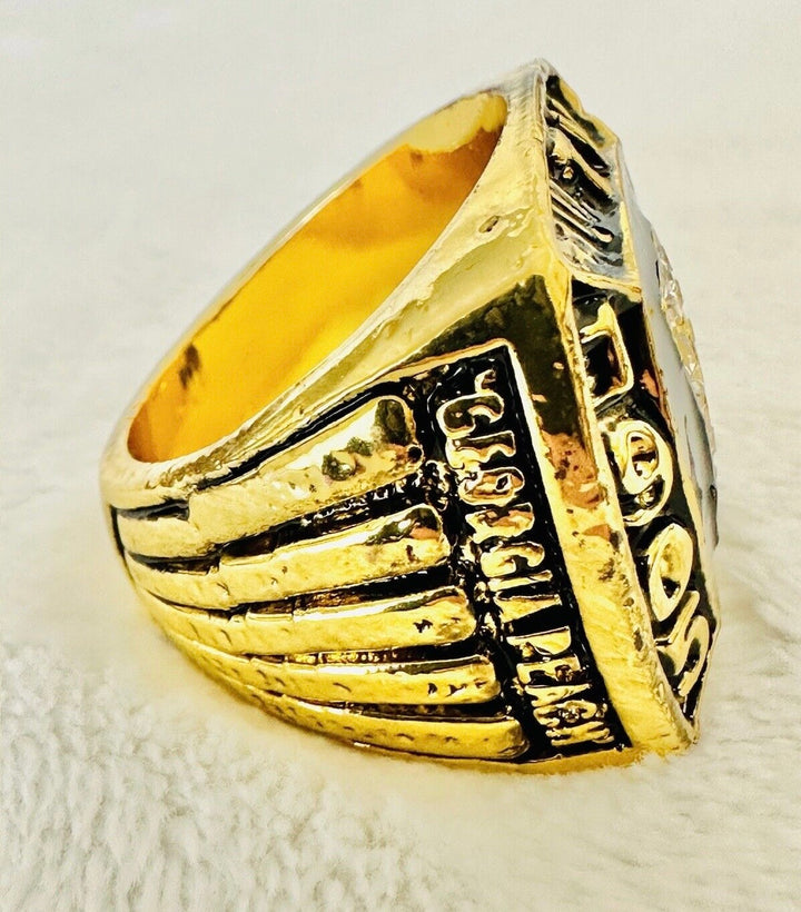 Detroit Tigers Ty Cobb Hall Of Fame Ring, US SHIP 1905-1928