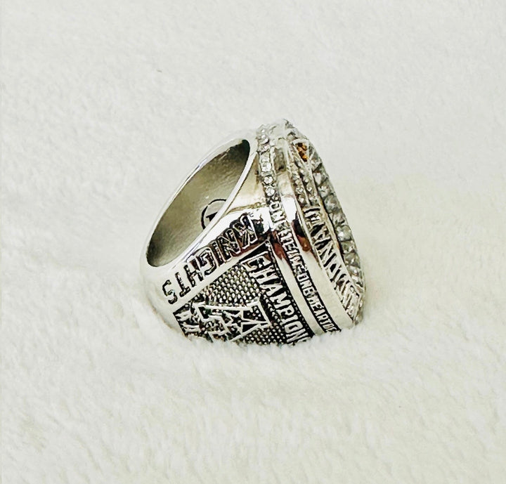 2017 UCF Peach Bowl Championship Ring, US SHIP