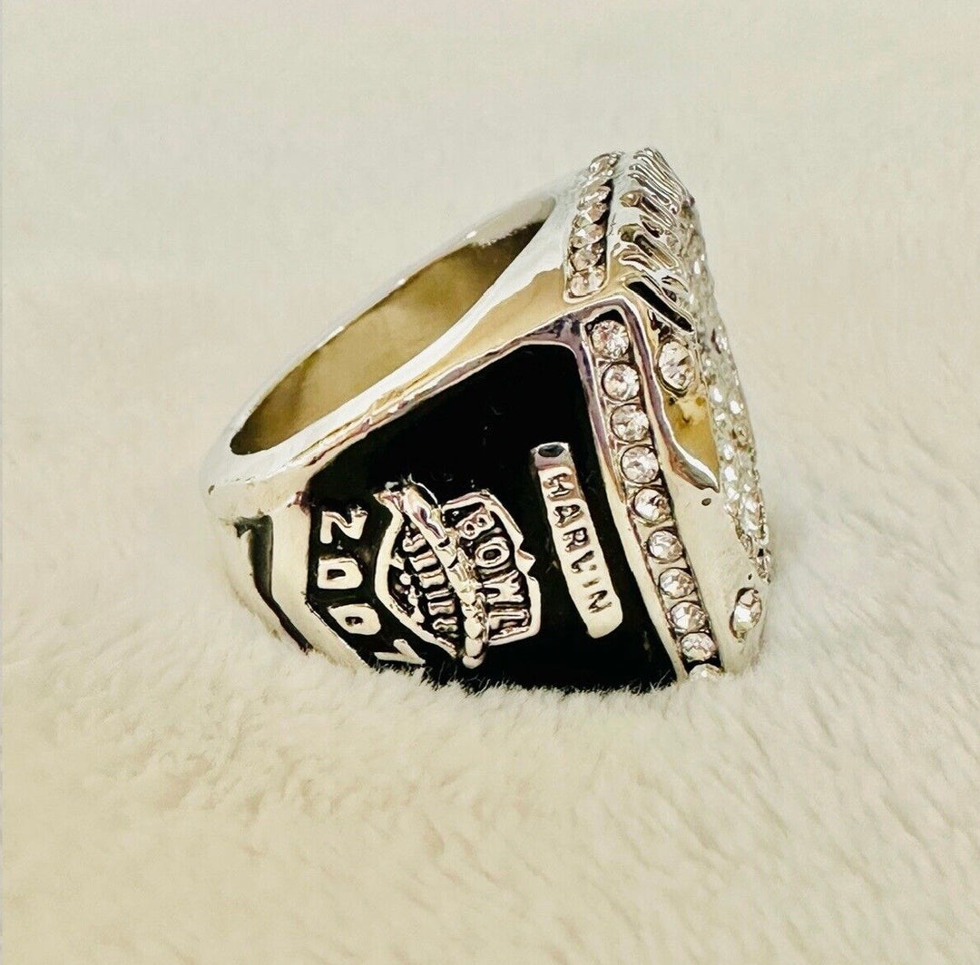 2007 Florida Gators National Championship Ring with box, US SHIP