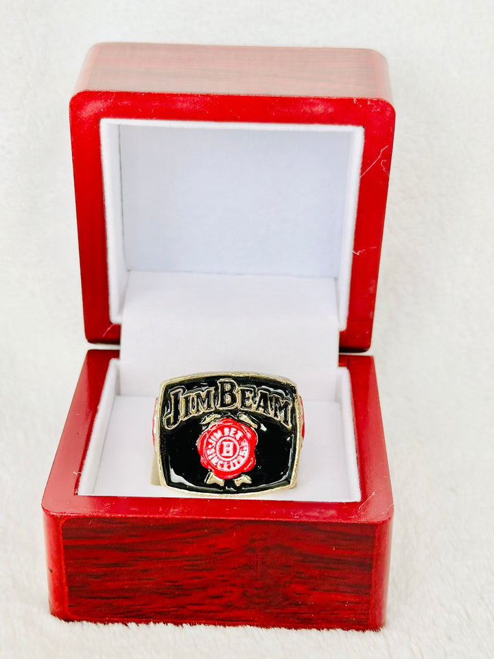 Jim Beam Ring
