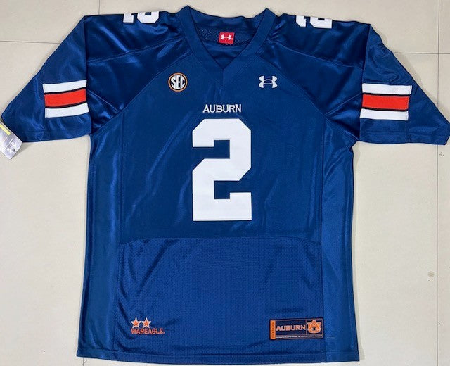 Cam Newton Auburn Tigers 