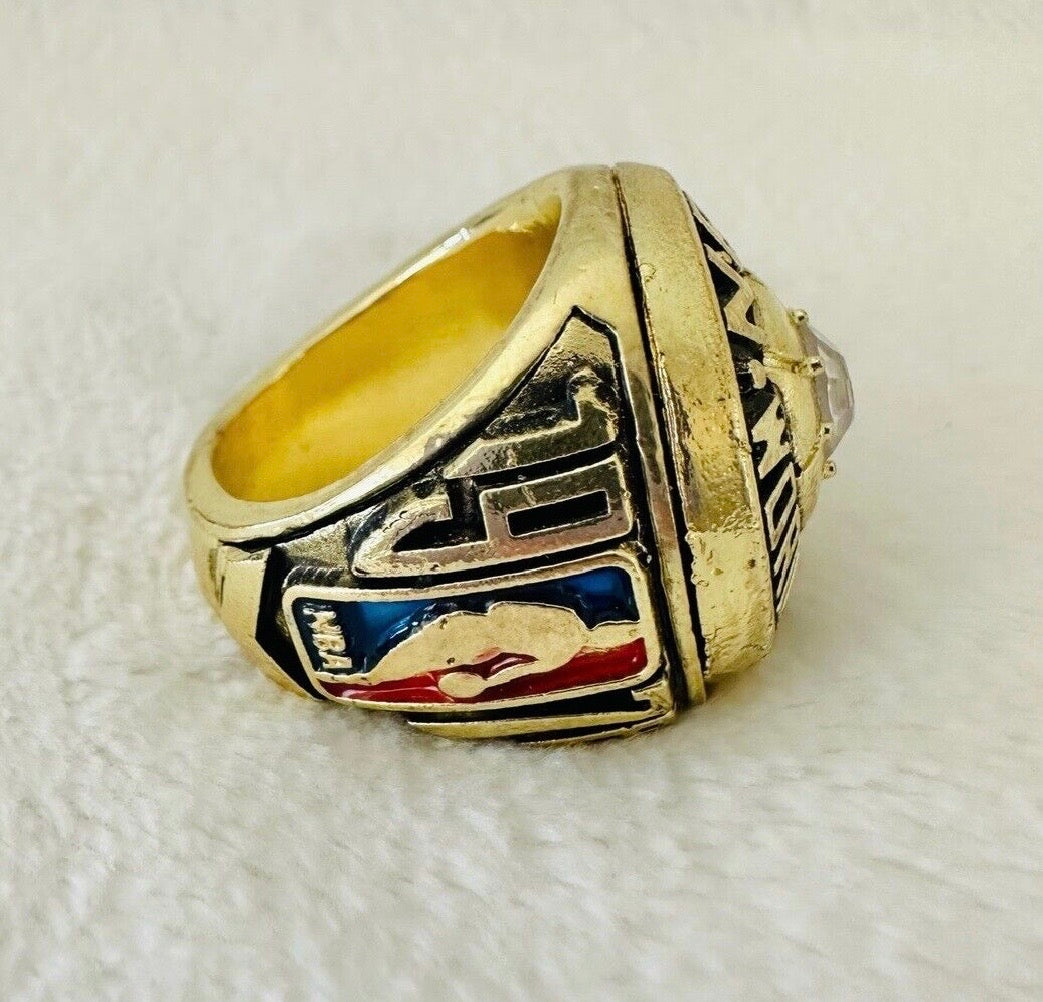1978 Washington Bullets Championship Ring with box, US SHIP