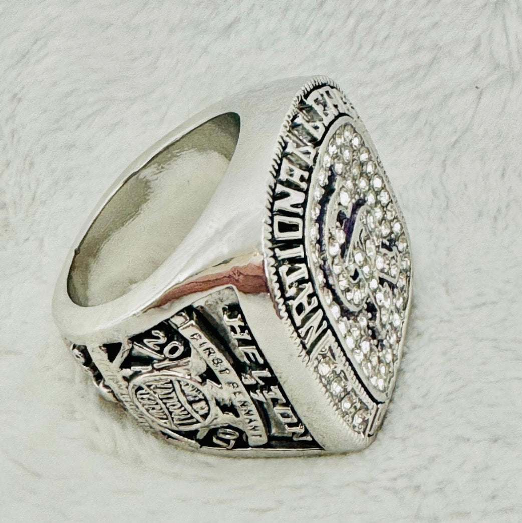 2007 Colorado Rockies National League Championship Ring with box, US Ship