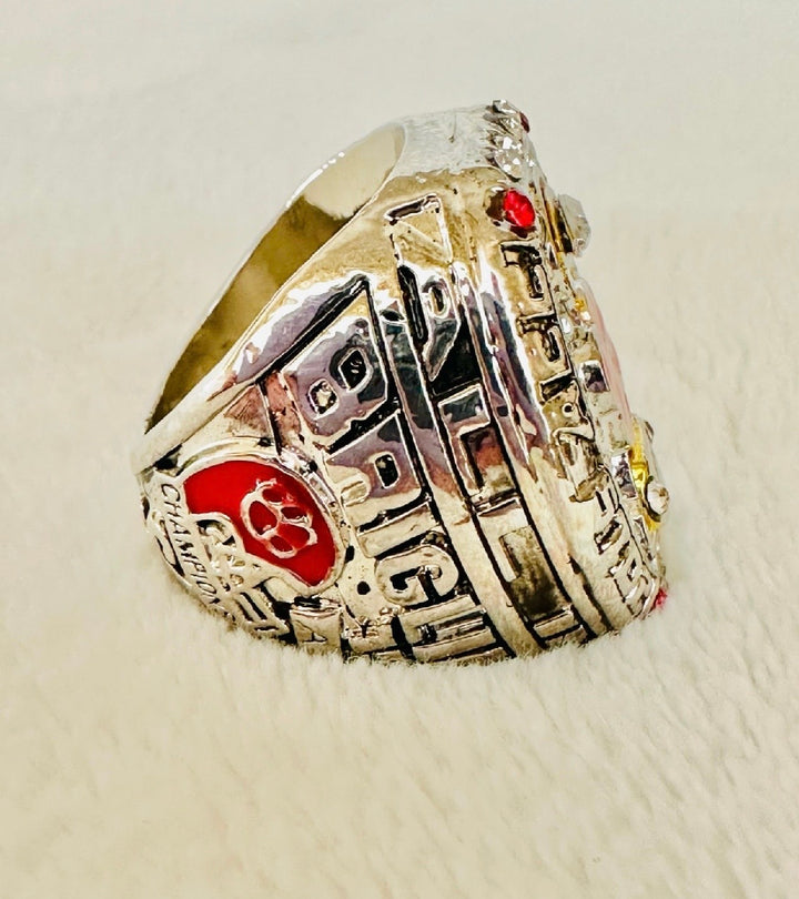 2015 Clemson Tigers ACC Championship Ring, US Ship