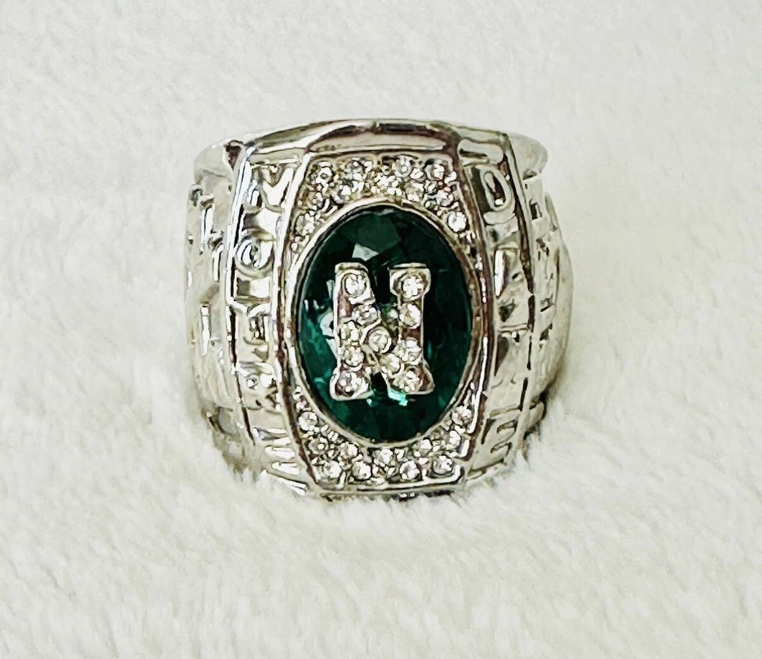 2014 Notre Dame Music City Bowl Display fan Ring with box, US SHIP