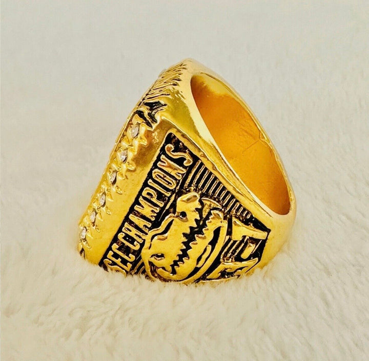 2008 Florida Gators National Championship Ring, US SHIP