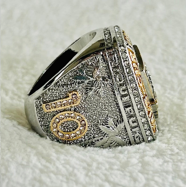 2024 LA Galaxy championship ring, US Ship