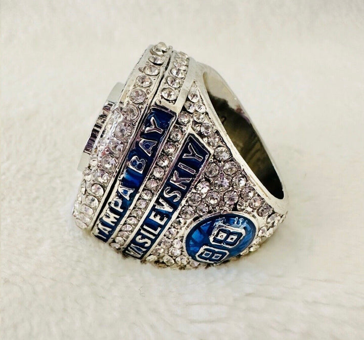 2021 Tampa Bay Lightning Stanley Cup Championship Ring, US SHIP