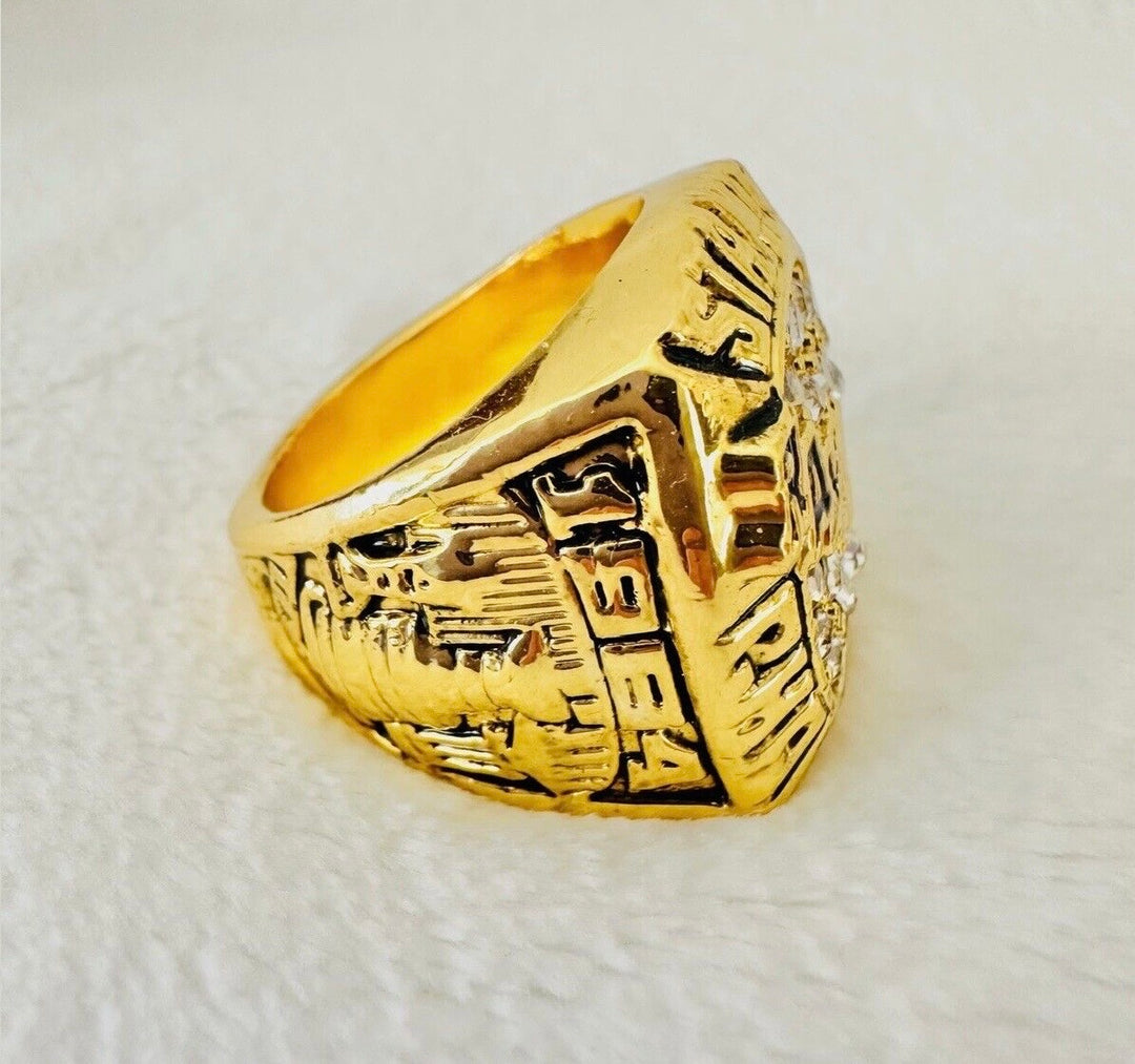 1994 New York Rangers Ring Stanley Cup Championship, 🇺🇸 SHIP